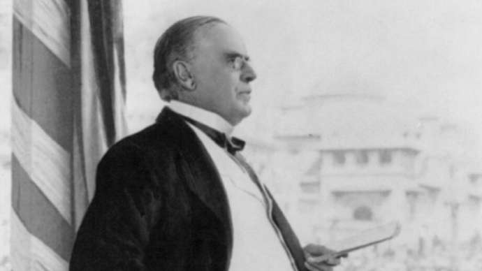 William McKinley