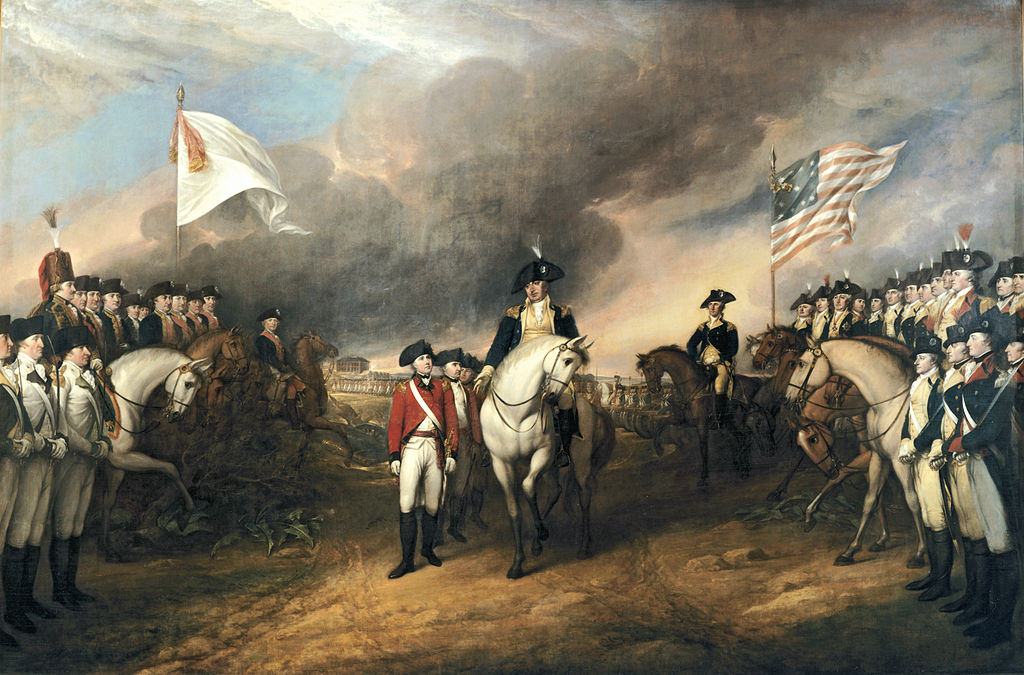 October 19, 1778  The Road to&nbsp;Independence