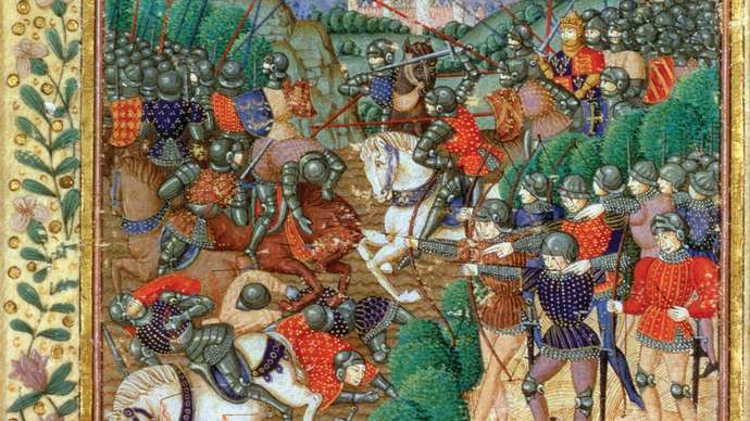 Battle of Agincourt