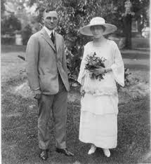 This image has an empty alt attribute; its file name is bessandharry.jpg