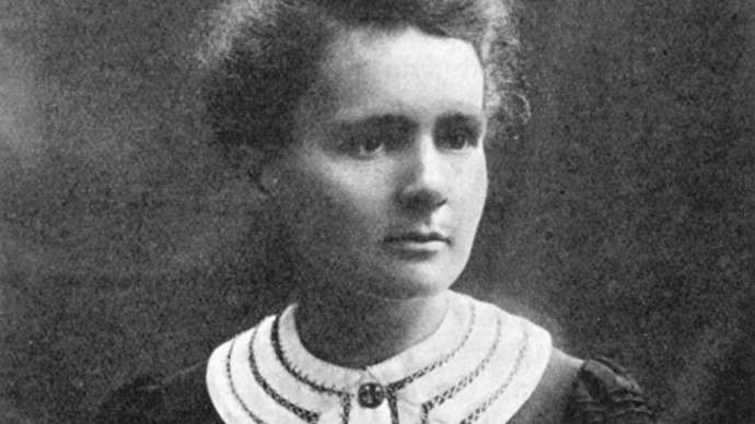 Marie Curie