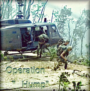 Operation hump, 2