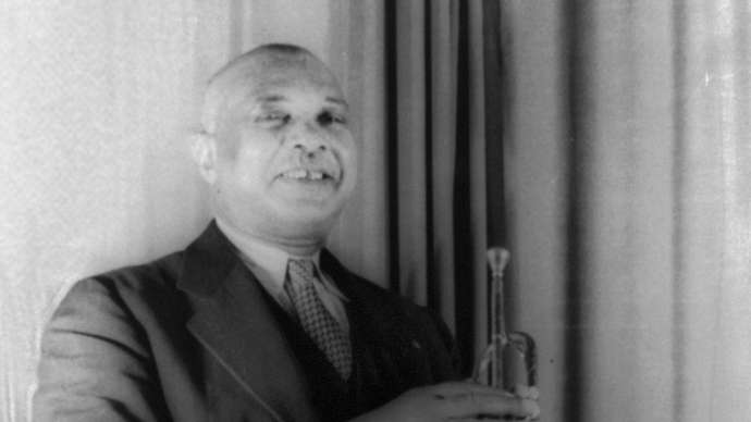 W.C. Handy
