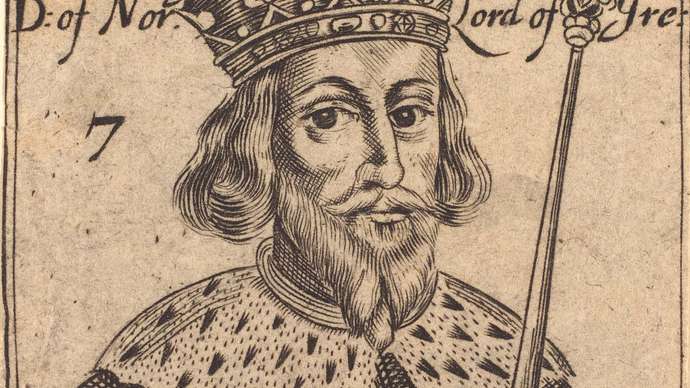 John (king of England)