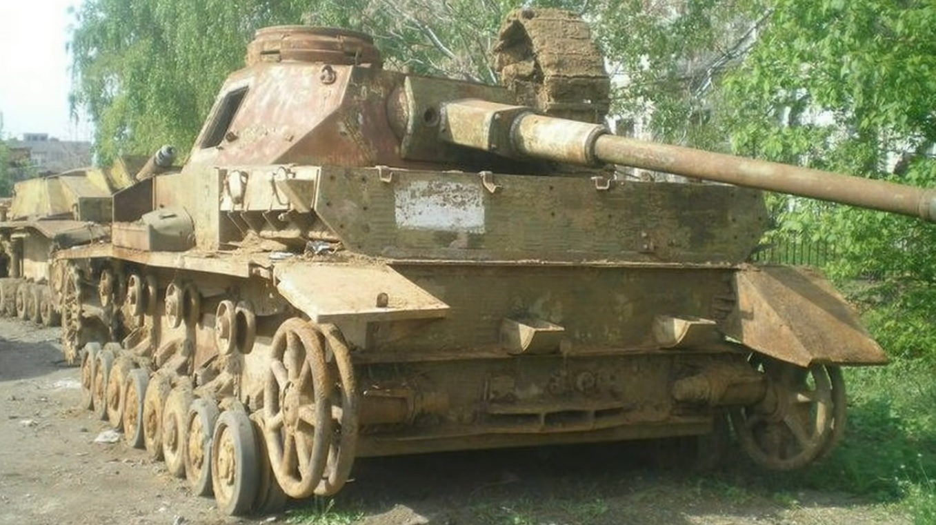 panzer4a