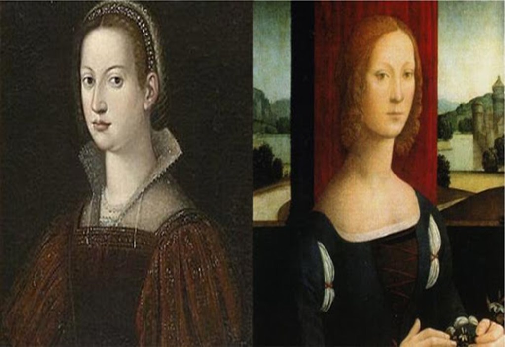 Caterina Sforza: One of History’s Fiercest Females – Countess Of&nbsp;Forli