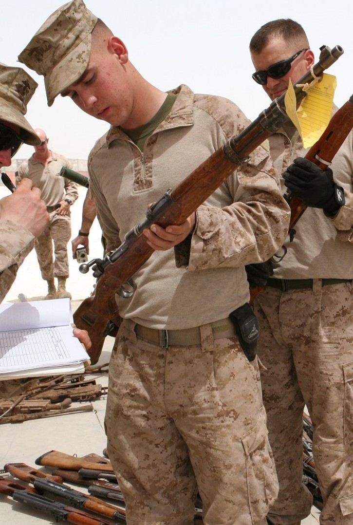 K98iraqUSMarines