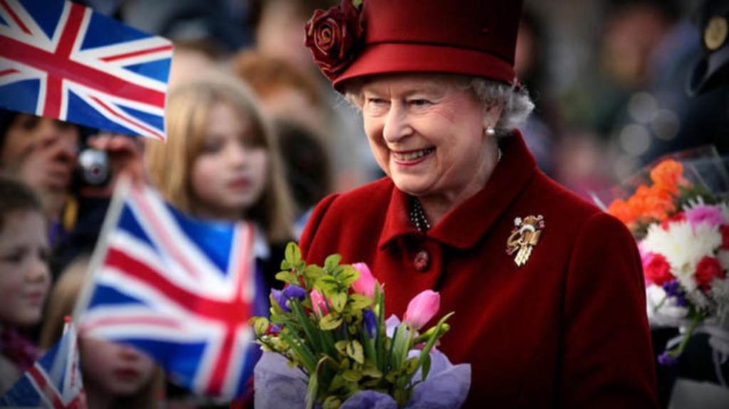 Royal News | The Queen Has Died At The Age Of 96 On This Sad&nbsp;Day
