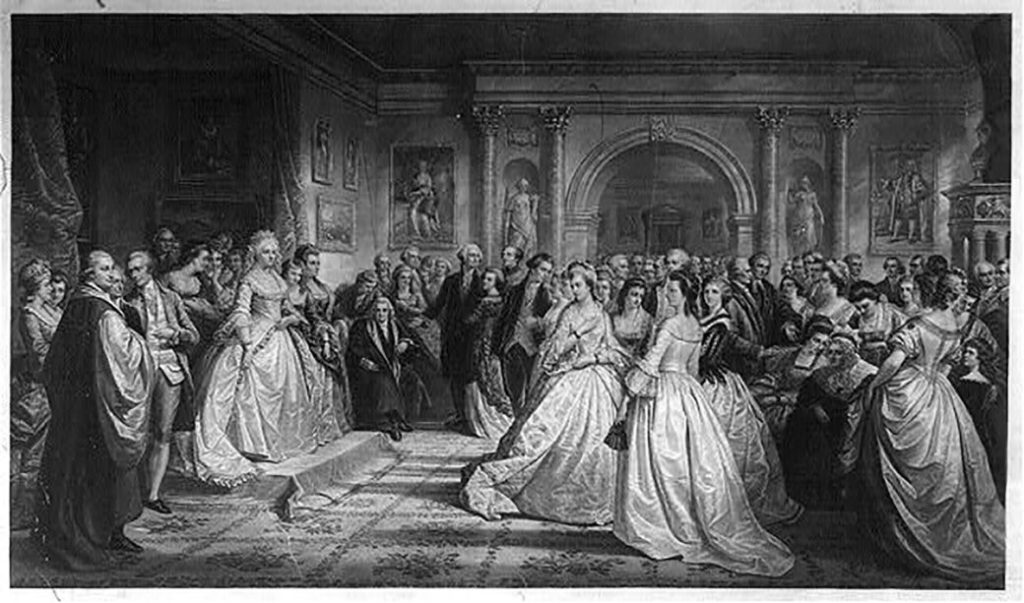 Martha and Abigail: Habits of Friendship…