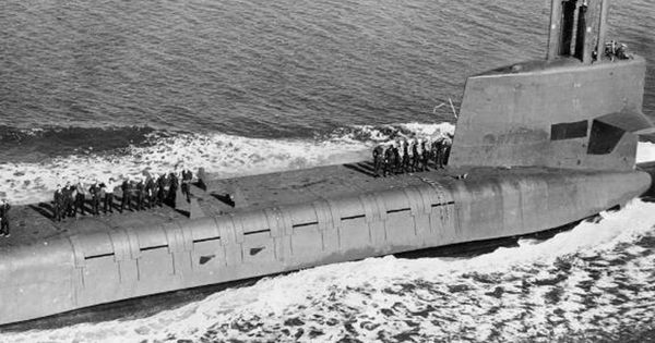 October 16, 1962 – The Day the World Found Itself on the&nbsp;Brink