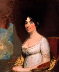 Dolley Madison: Decorating the White&nbsp;House