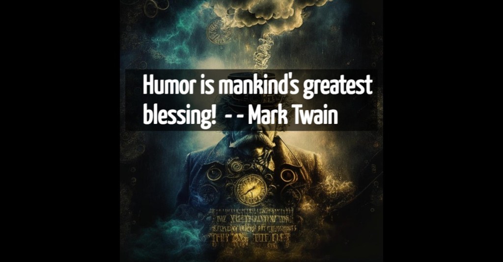 Laughing Through the Ages: Ten Hilarious History Jokes To&nbsp;Read