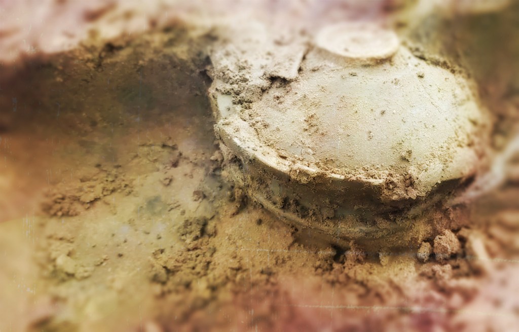 Discovery Of Roman Burial Sites Shatter Standing&nbsp;Assumptions