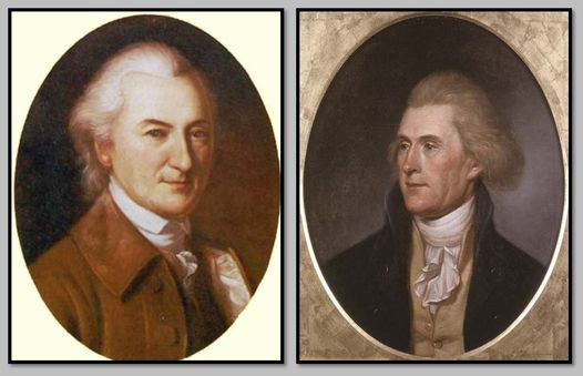 A Declaration on the Causes and Necessity of Taking Up&nbsp;Arms