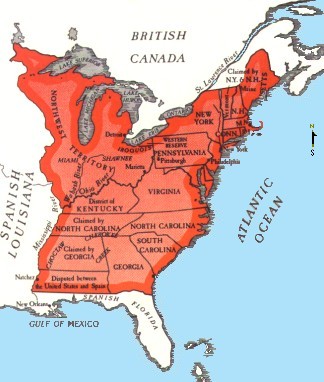 The Northwest Ordinance