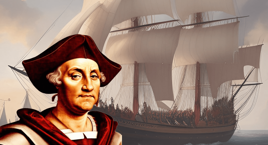 Admiral of the Ocean&nbsp;Sea