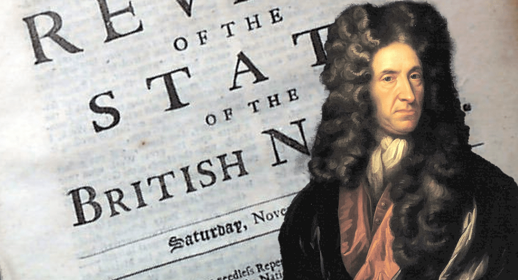 Hymn to the&nbsp;Pillory