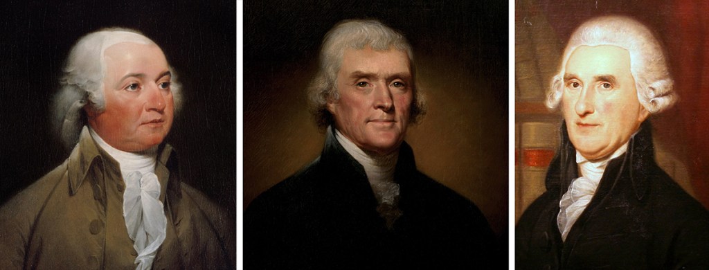 Was The Declaration of Independence Signed on the 4th of&nbsp;July?