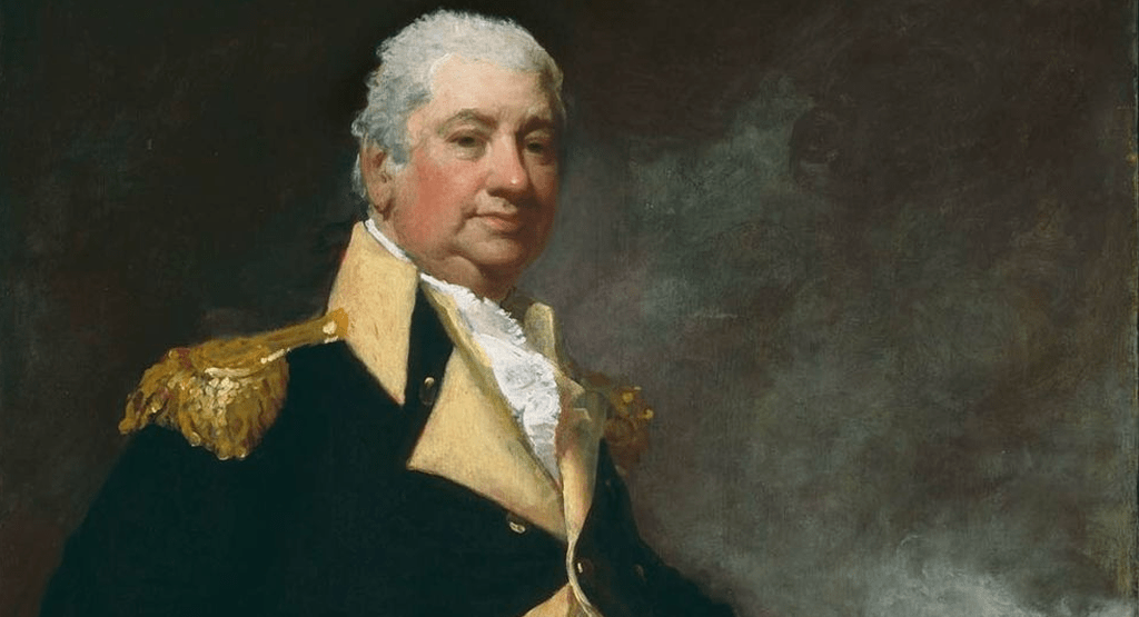 Henry Knox