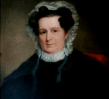 Martha Washington, Lucy Knox and Kitty Greene: Revolutionary&nbsp;Pals
