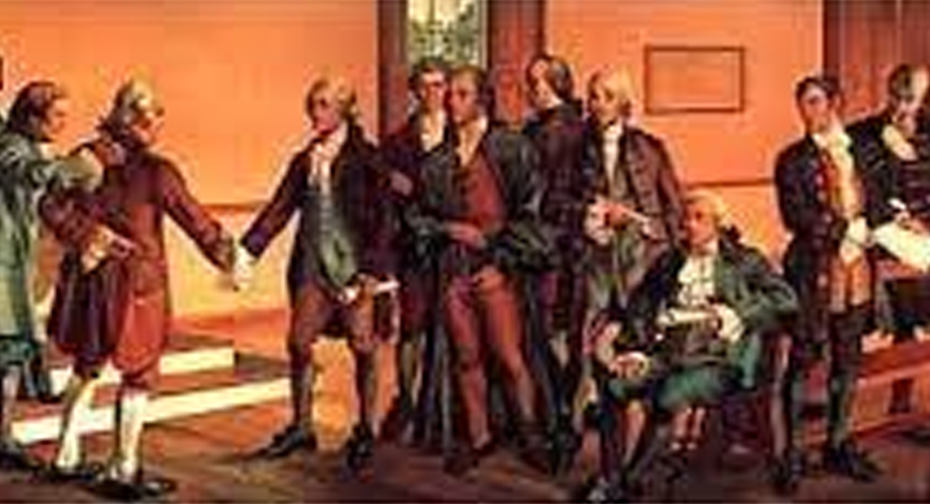 If You Try, Sometimes You Get What You&nbsp;Need