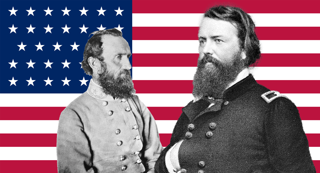 Bull Run Redux Day&nbsp;3