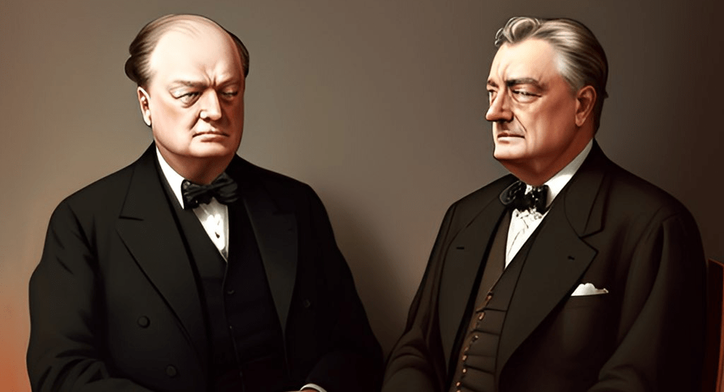 The Atlantic Charter