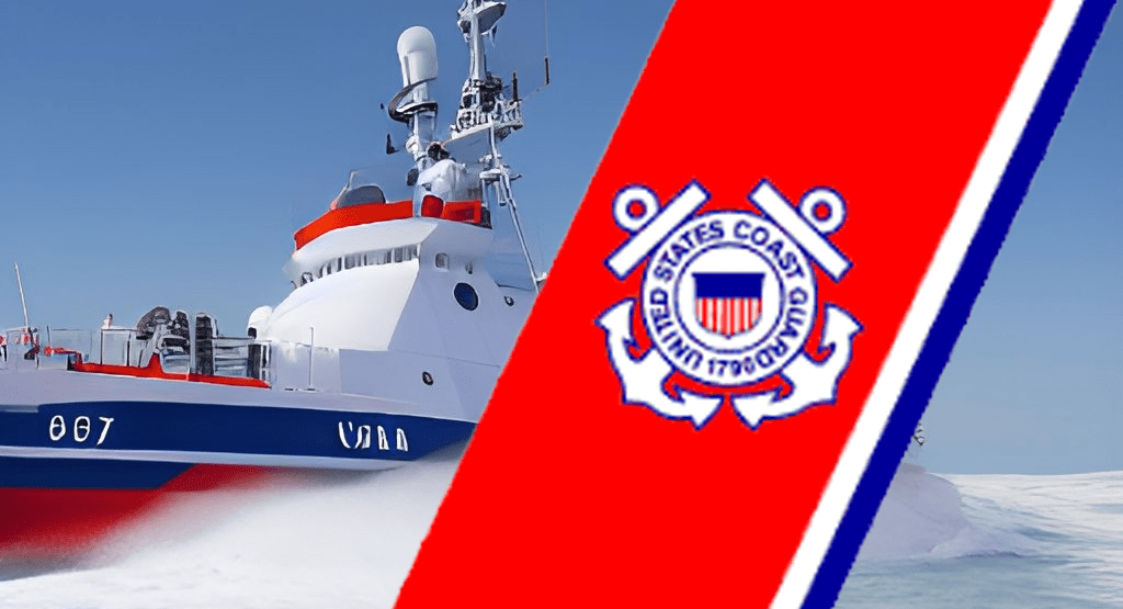 Happy Birthday, Coasties!