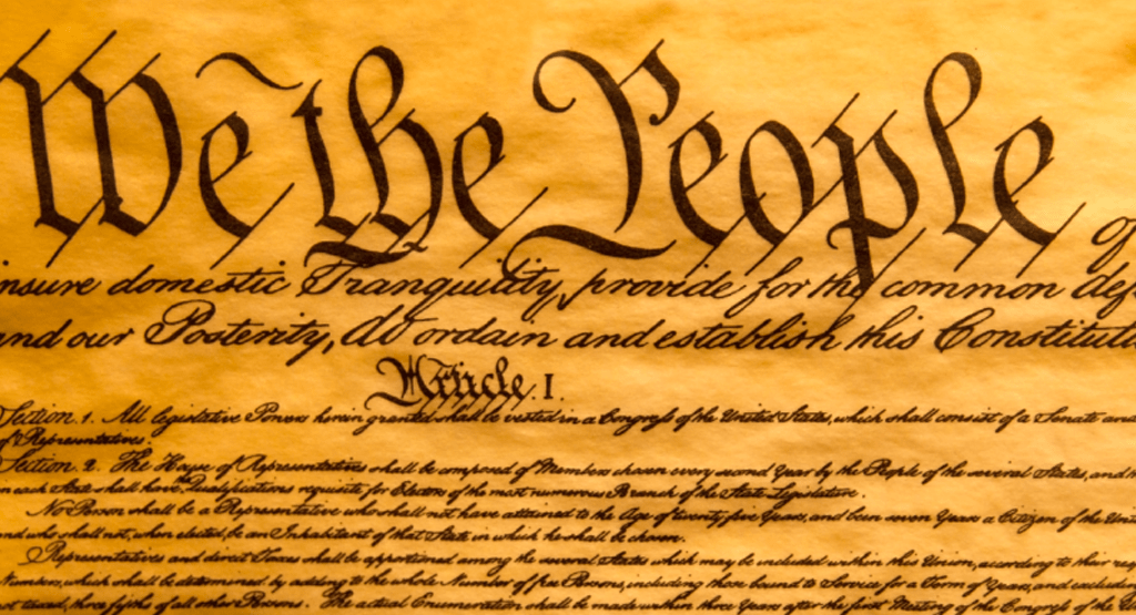 The Convention – The&nbsp;Executive