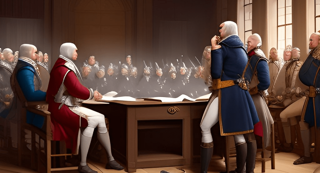 The Convention – Committee&nbsp;Reports