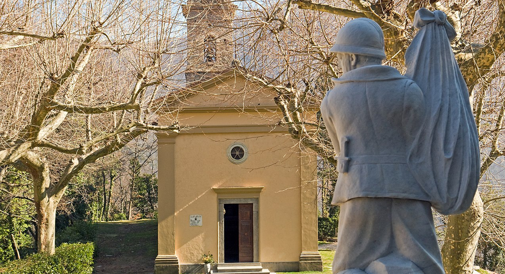 It was Not Possible to&nbsp;Ignore…