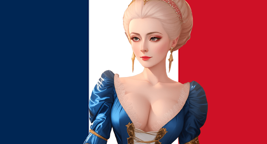 The Mistress of the&nbsp;Past