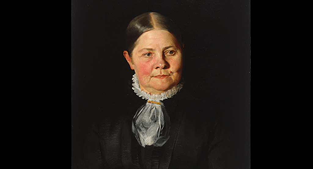 Lucy Stone