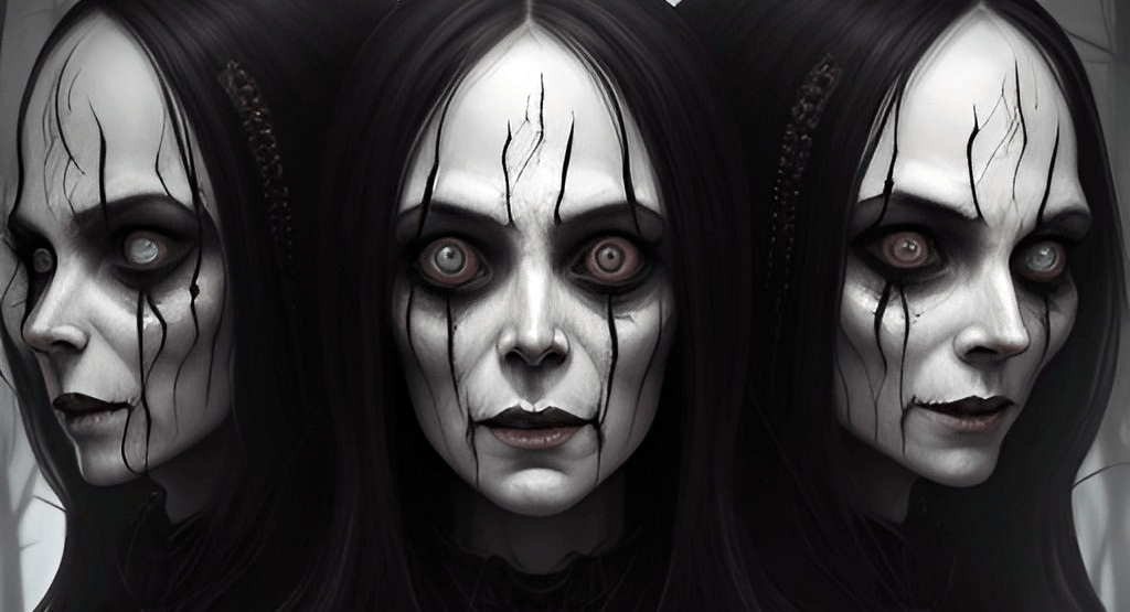 A Witch Never Gets&nbsp;Caught