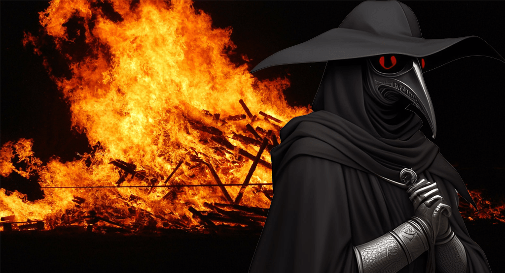 If You Prick Us, Do We Not&nbsp;Bleed?