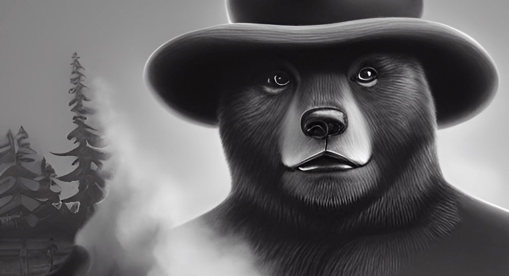 Only You Can Prevent Forest&nbsp;Fires