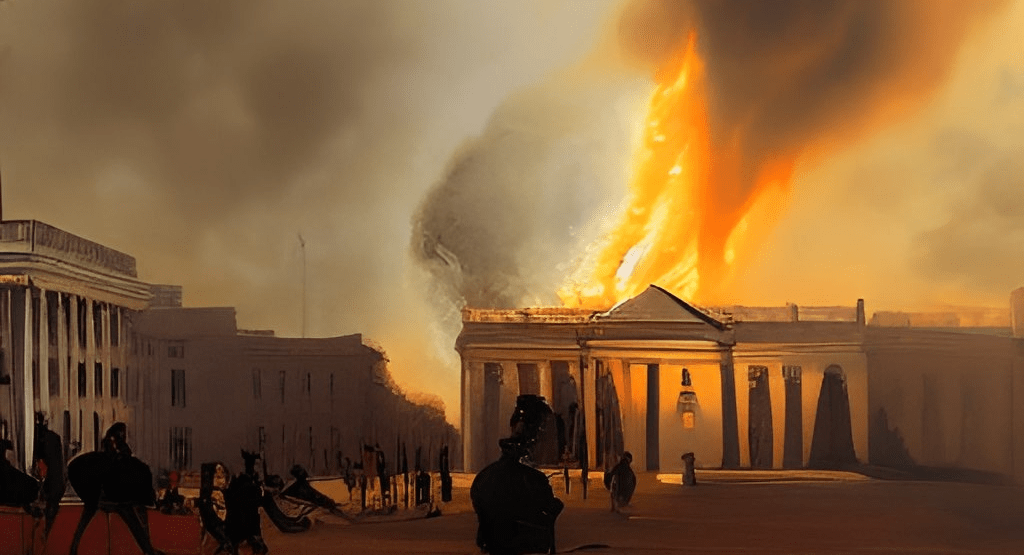 I Insist On&nbsp;Waiting…