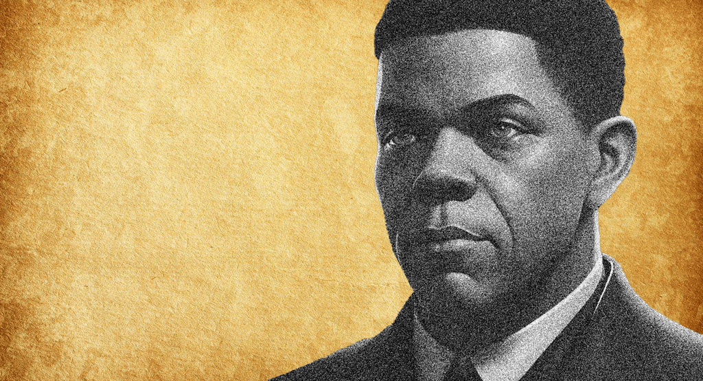 The Atlanta Exposition&nbsp;Speech