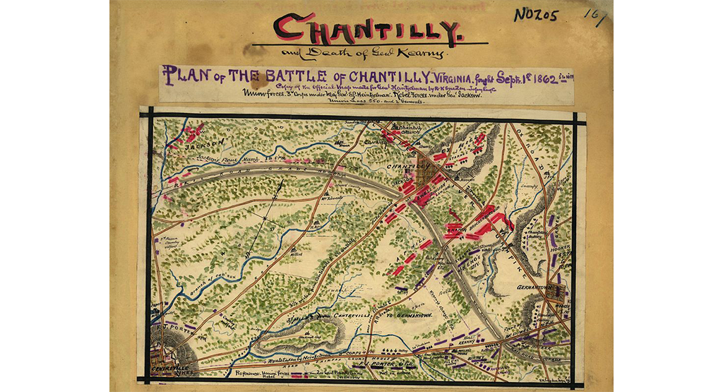Chantilly
