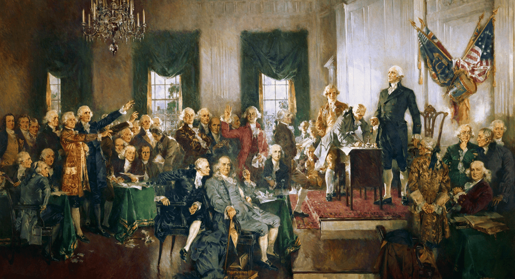 Constitution Day