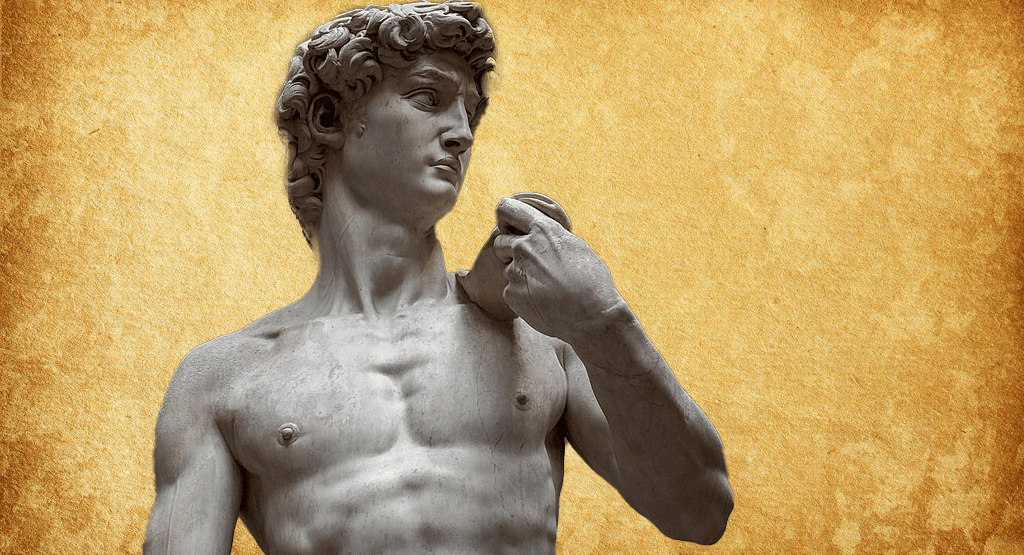 A Shadow of the Divine&nbsp;Perfection