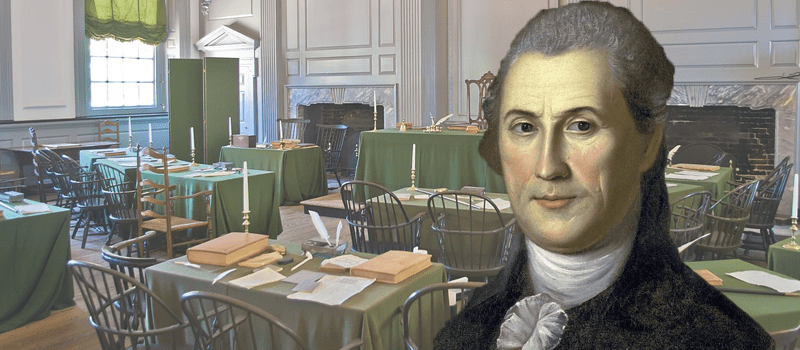 President of the&nbsp;Congress