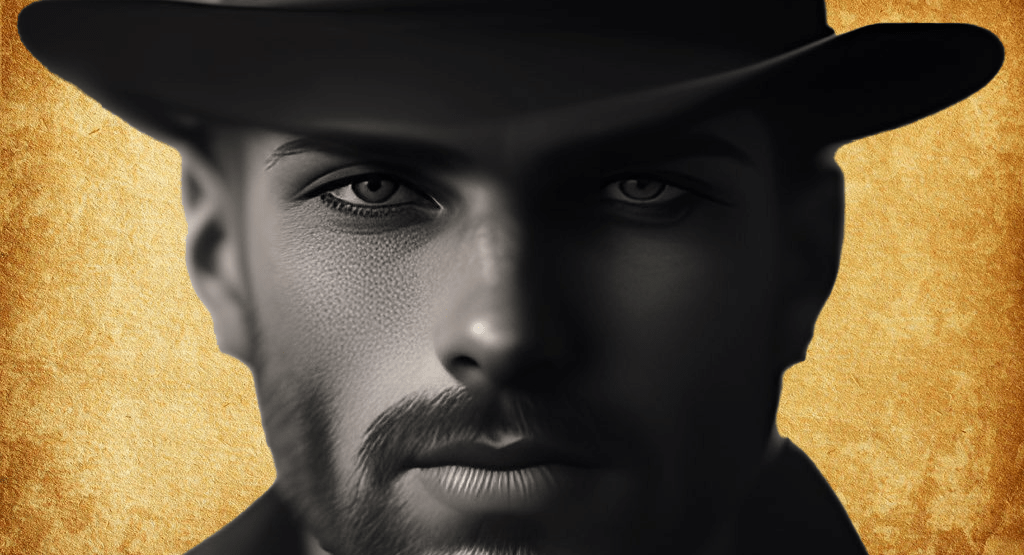 He Robbed the Glendale&nbsp;Train