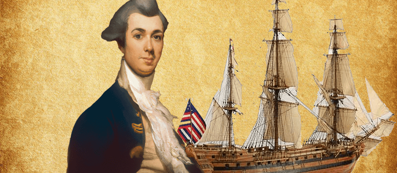 I Have Not Yet Begun to&nbsp;Fight