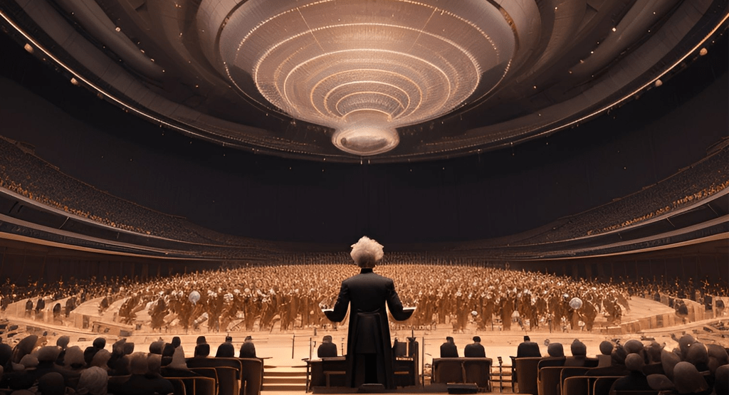 Don’t Call It “The Symphony of a&nbsp;Thousand”