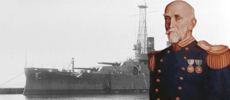 The Influence of Sea&nbsp;Power