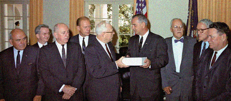 The Magic Bullet and Other&nbsp;Theories