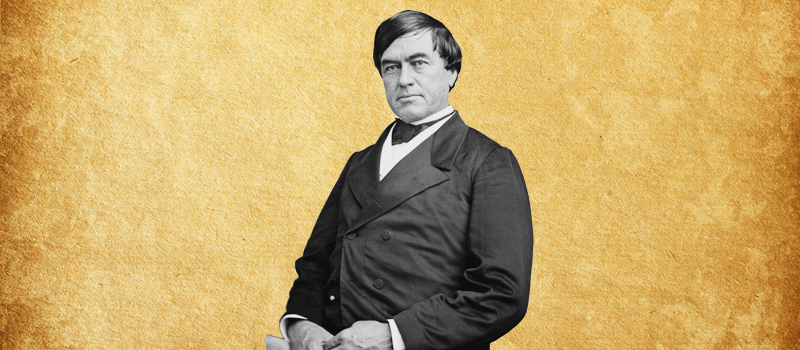 Cassius Marcellus Clay