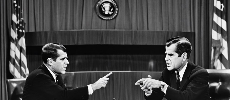 The 4th Debate of&nbsp;1960