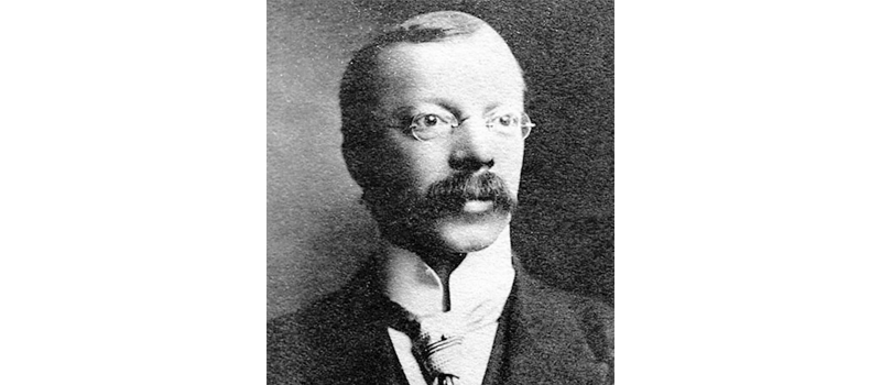 Dr. Crippen
